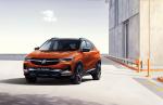 Buick Encore 2019 года (CN)